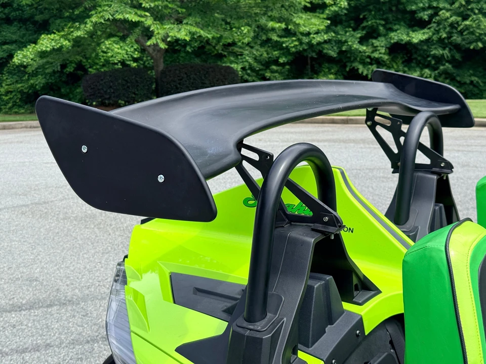 2023 Polaris Slingshot - Image 29 of 31