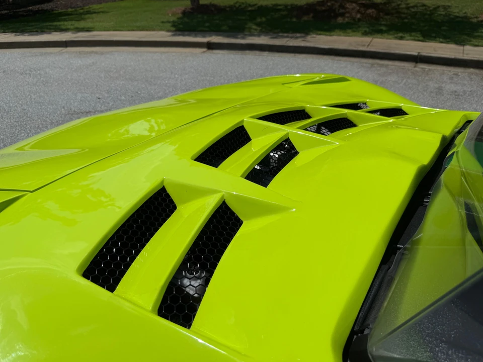 2023 Polaris Slingshot - Image 18 of 31