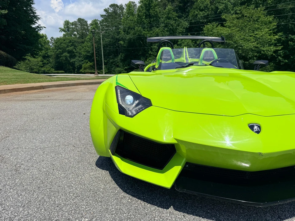 2023 Polaris Slingshot - Image 13 of 31