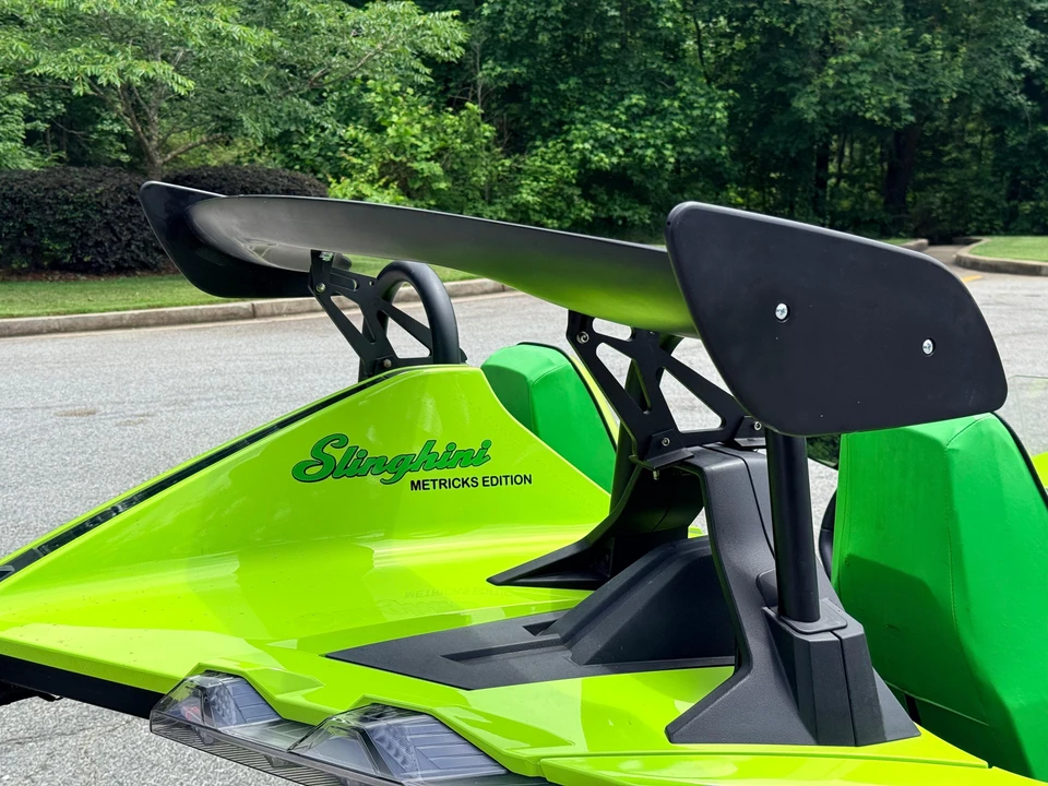 2023 Polaris Slingshot - Image 28 of 31