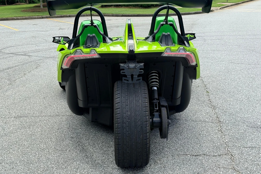 2023 Polaris Slingshot - Image 5 of 31
