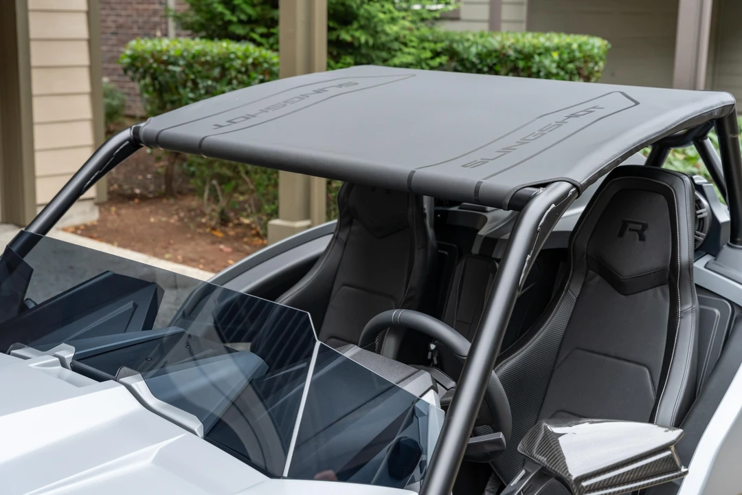 2023 Polaris Slingshot - Image 19 of 31