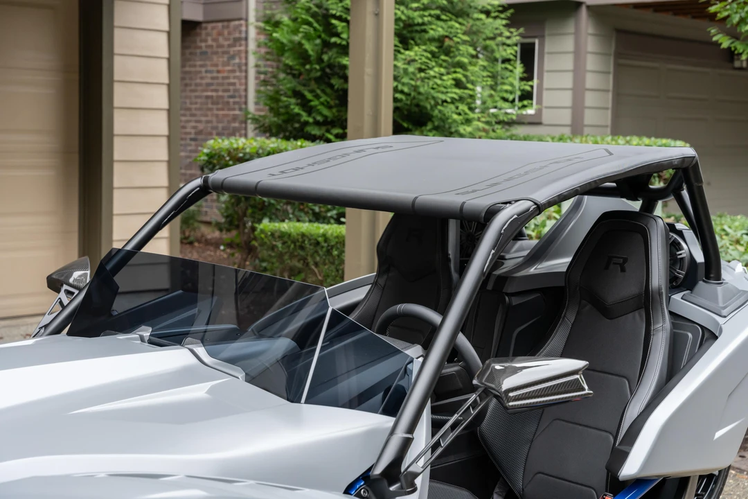 2023 Polaris Slingshot - Image 18 of 31