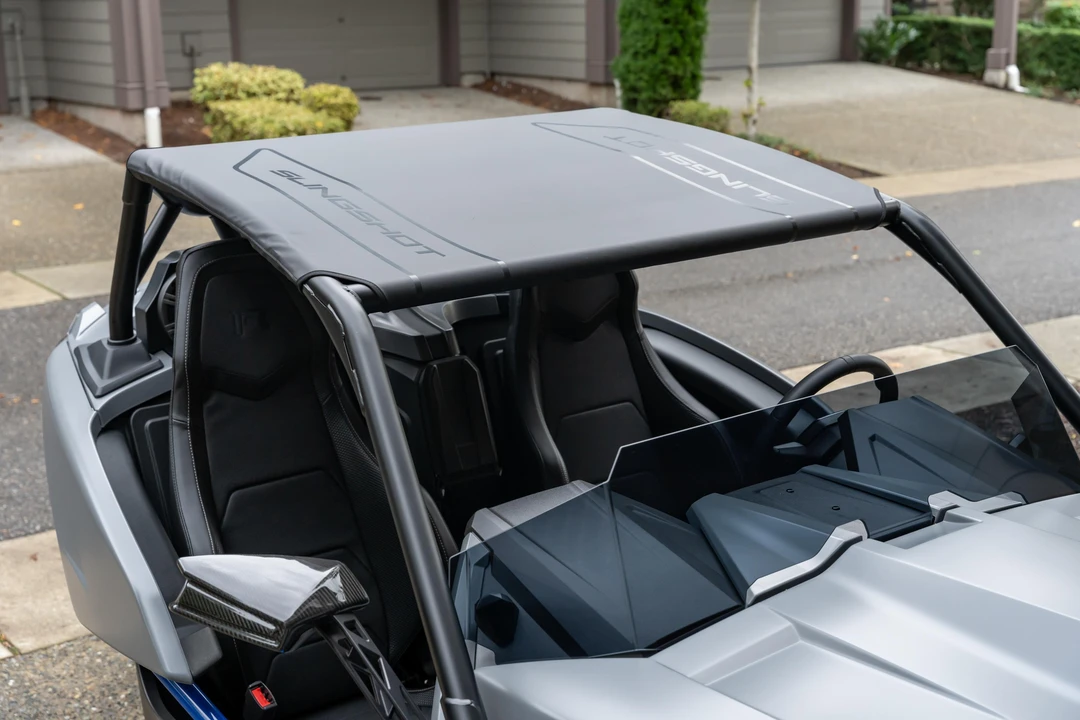 2023 Polaris Slingshot - Image 16 of 31