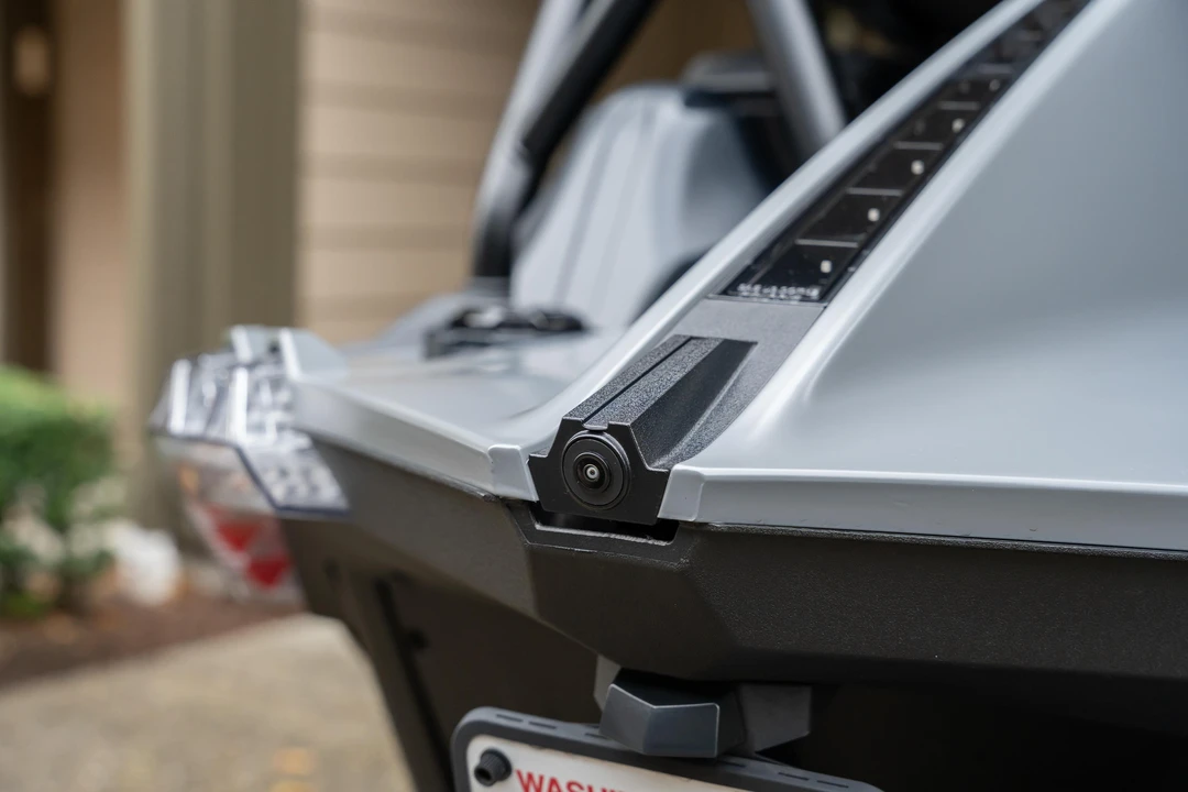 2023 Polaris Slingshot - Image 29 of 31