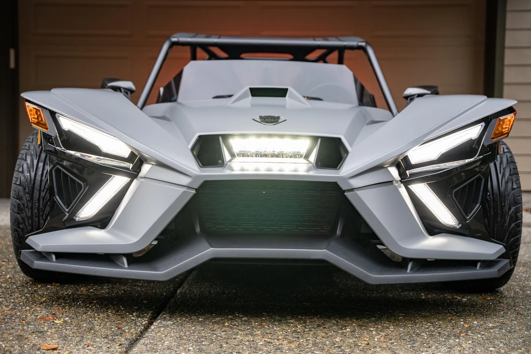 2023 Polaris Slingshot - Image 6 of 31