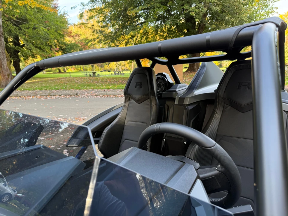 2023 Polaris Slingshot - Image 20 of 31