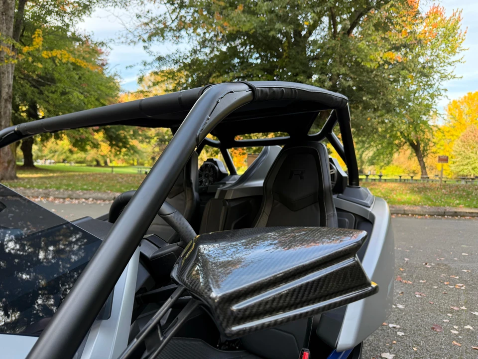 2023 Polaris Slingshot - Image 21 of 31