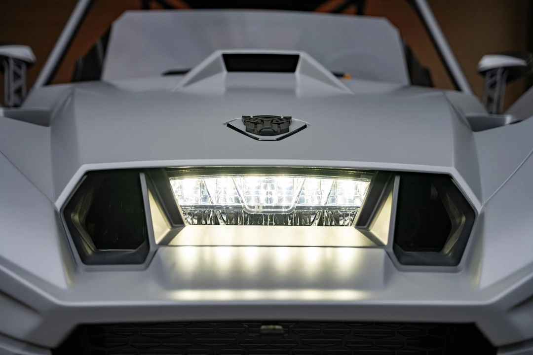 2023 Polaris Slingshot - Image 12 of 31