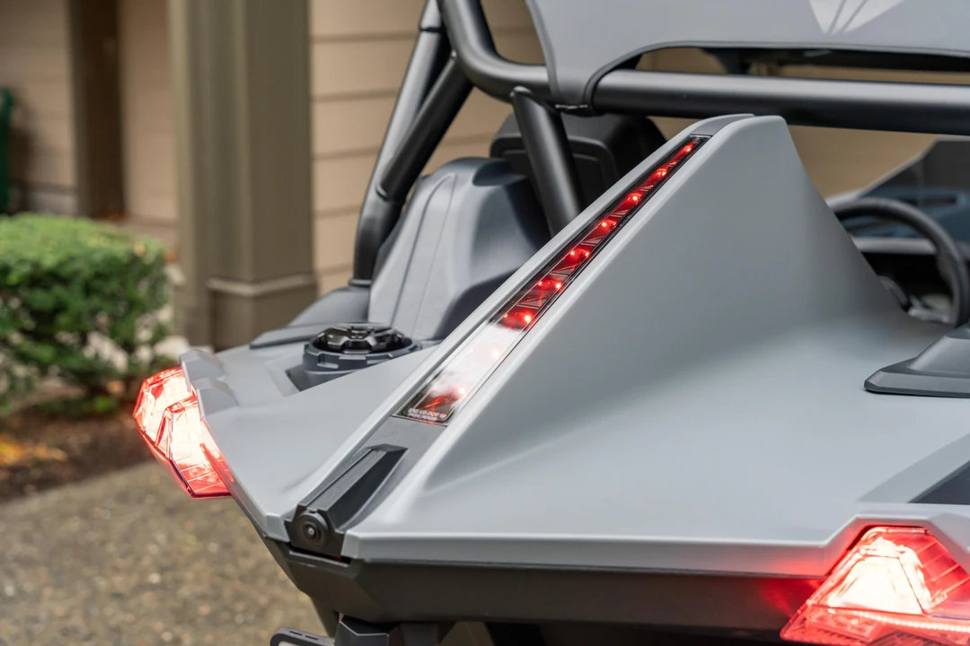 2023 Polaris Slingshot - Image 31 of 31