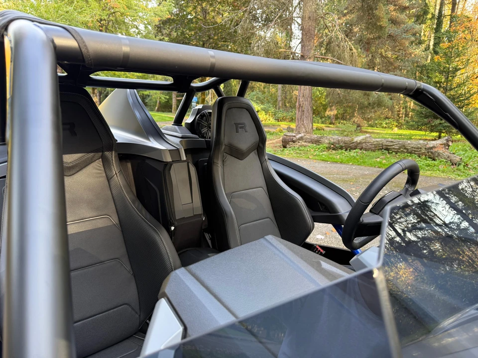2023 Polaris Slingshot - Image 17 of 31