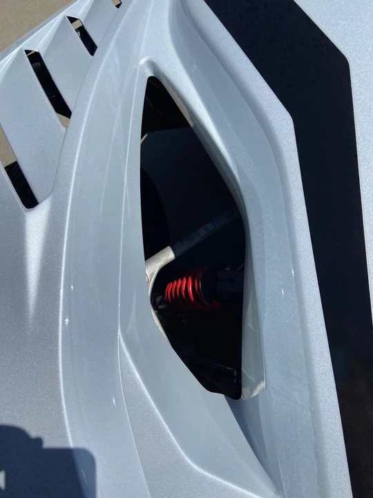2023 Polaris Slingshot - Image 29 of 31