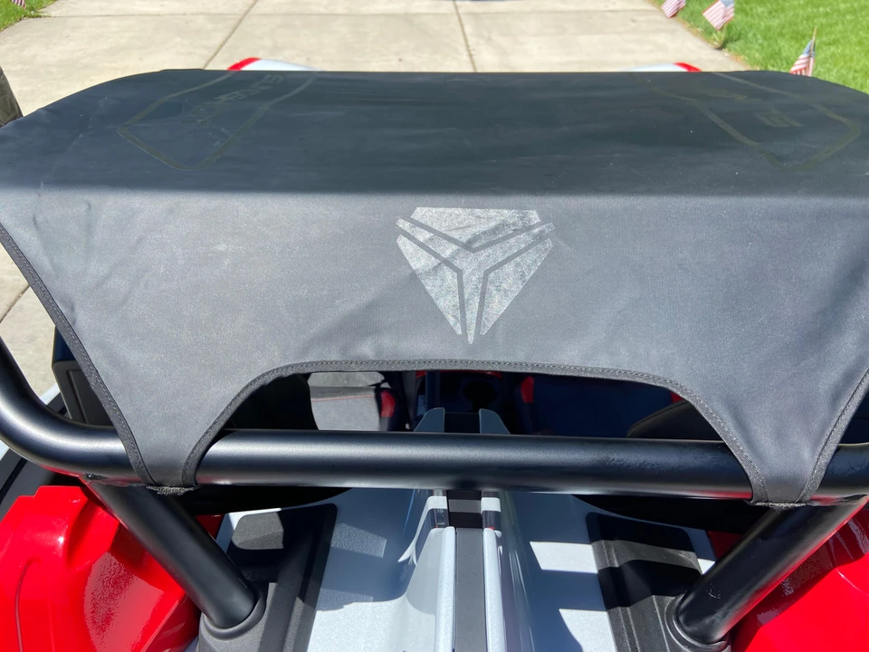 2023 Polaris Slingshot - Image 21 of 31
