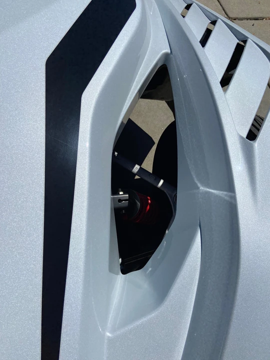 2023 Polaris Slingshot - Image 30 of 31