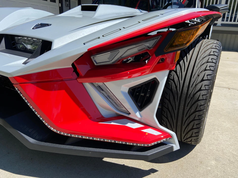 2023 Polaris Slingshot - Image 31 of 31