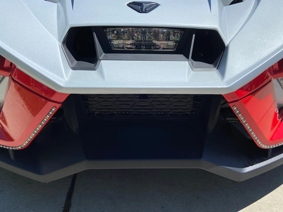 2023 Polaris Slingshot - Image 26 of 31