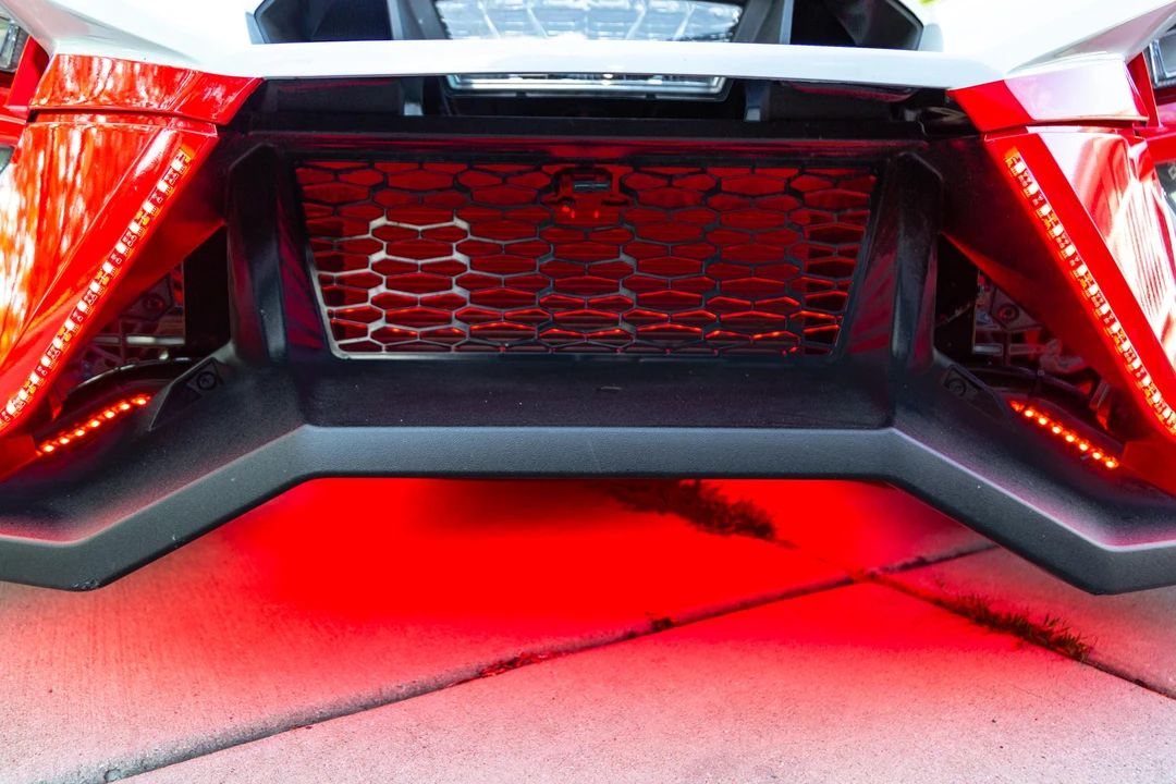 2023 Polaris Slingshot - Image 25 of 31