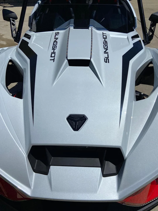 2023 Polaris Slingshot - Image 28 of 31