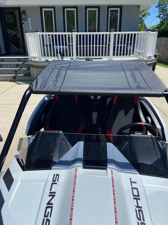 2023 Polaris Slingshot - Image 19 of 31