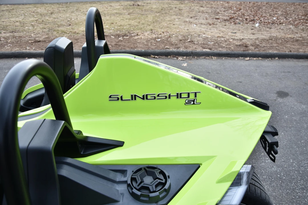 2023 Polaris Slingshot - Image 30 of 31
