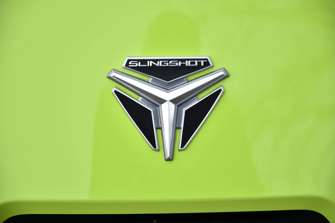 2023 Polaris Slingshot - Image 27 of 31