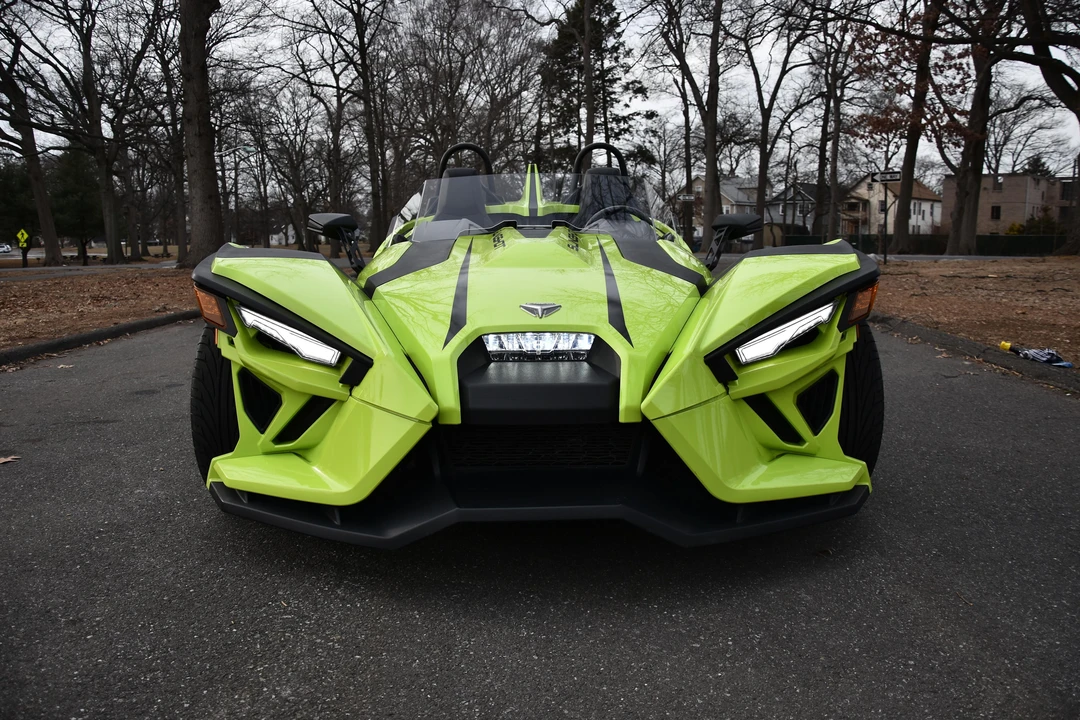 2023 Polaris Slingshot - Image 10 of 31