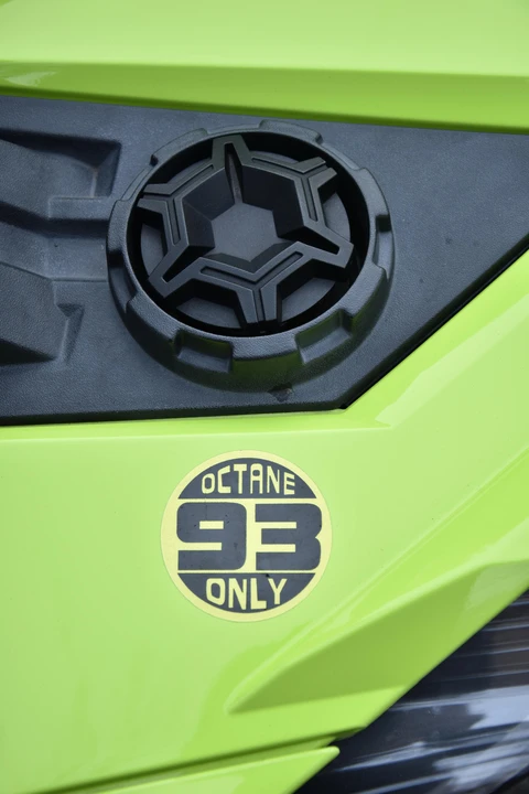 2023 Polaris Slingshot - Image 31 of 31