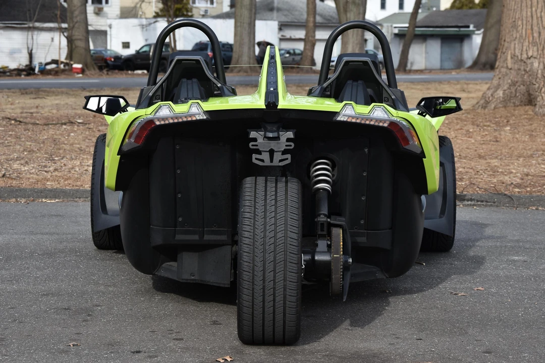 2023 Polaris Slingshot - Image 5 of 31