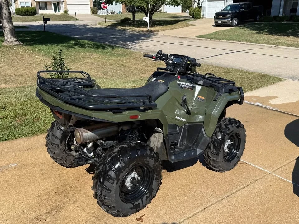 2023 Polaris - Image 5 of 7