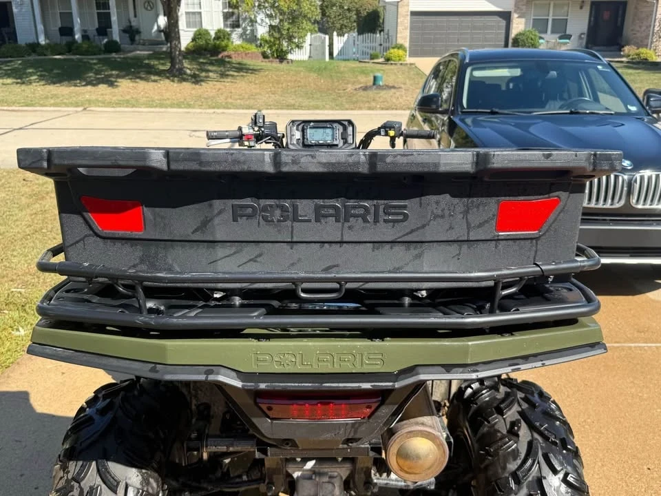 2023 Polaris - Image 6 of 7