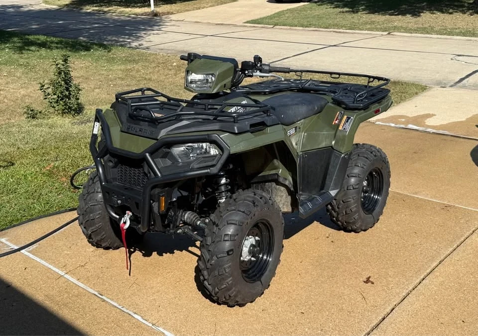 2023 Polaris - Image 2 of 7