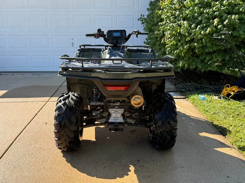 2023 Polaris - Image 3 of 7