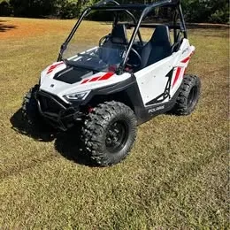 2023 Polaris RZR 200 EFI
