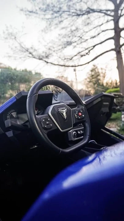 2023 Polaris Slingshot - Image 5 of 7