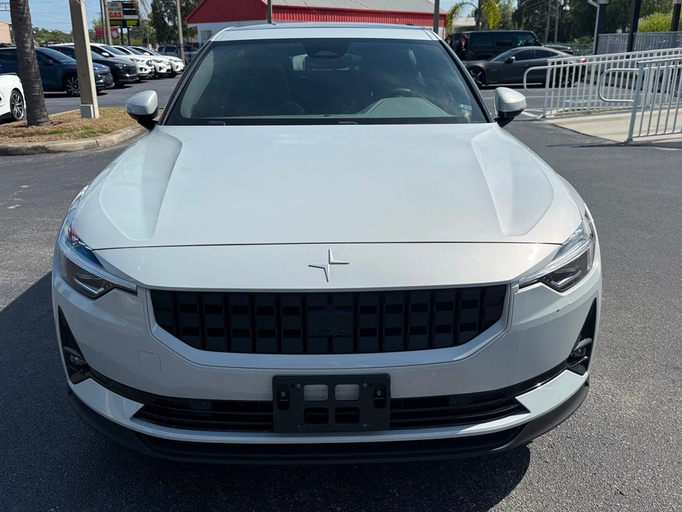 2023 Polestar 2 - Image 7 of 12