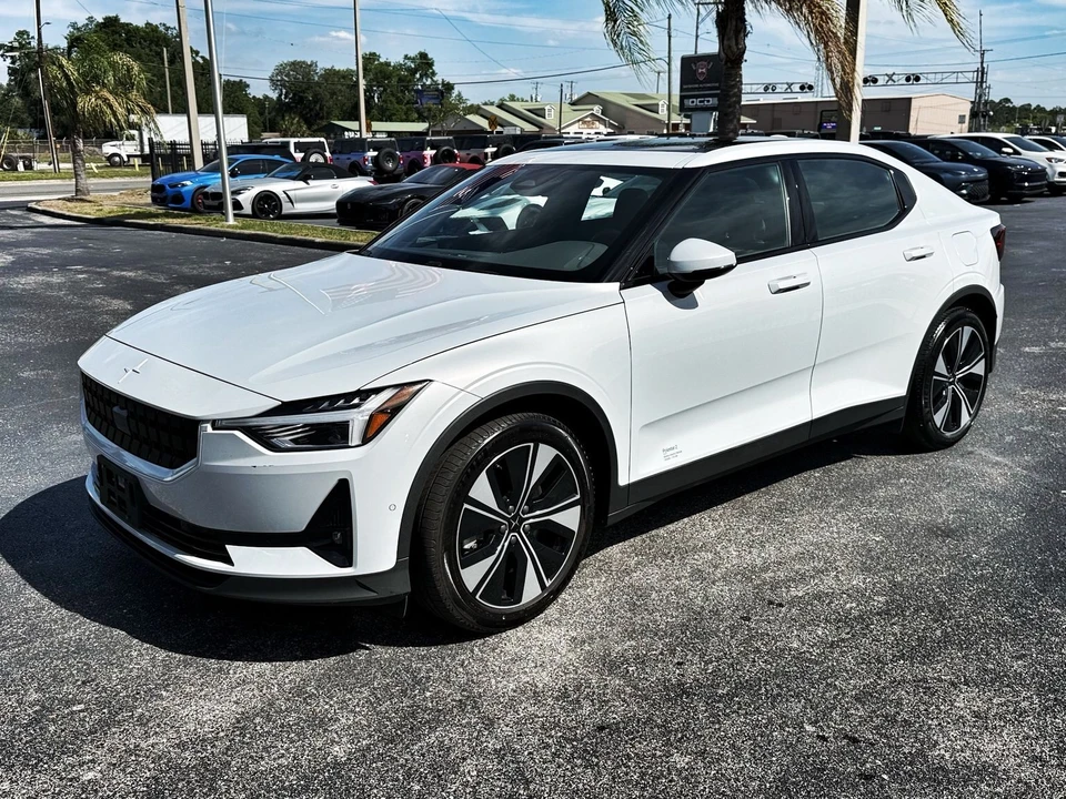 2023 Polestar 2 - Image 3 of 12