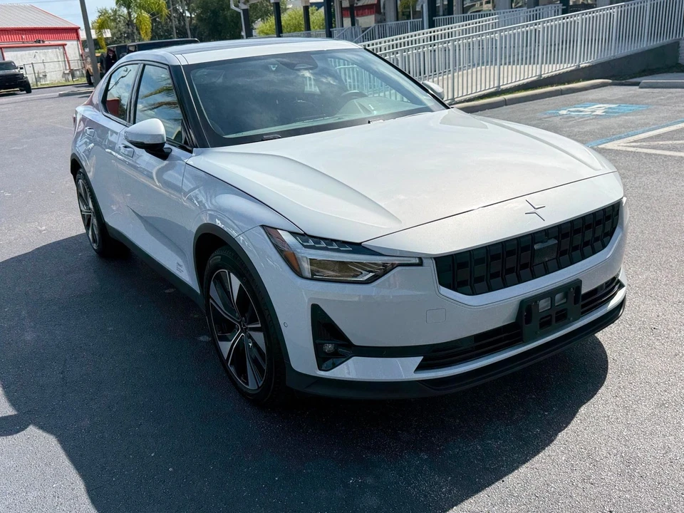 2023 Polestar 2 - Image 9 of 12