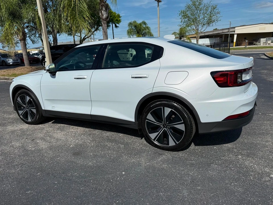2023 Polestar 2 - Image 11 of 12