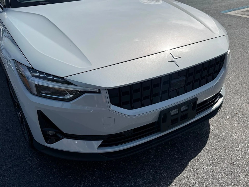2023 Polestar 2 - Image 12 of 12
