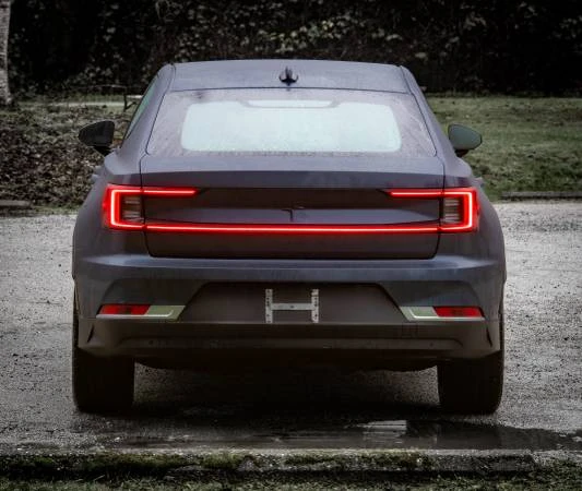 2023 Polestar 2 - Image 7 of 13