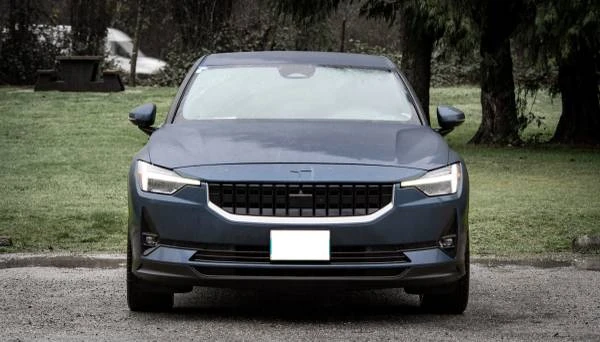 2023 Polestar 2 - Image 2 of 13