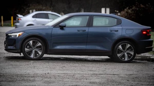 2023 Polestar 2 - Image 9 of 13