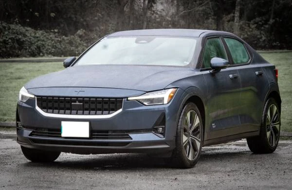 2023 Polestar 2 - Image 4 of 13