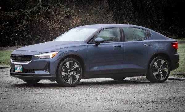 2023 Polestar 2 - Image 3 of 13