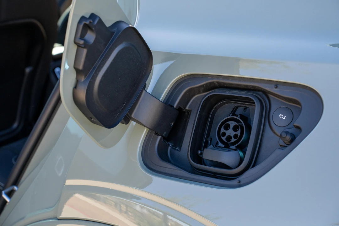 2023 Polestar 2 - Image 29 of 31