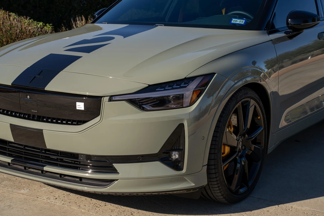 2023 Polestar 2 - Image 18 of 31