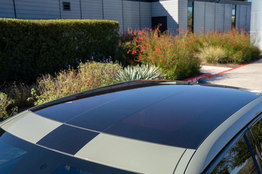 2023 Polestar 2 - Image 25 of 31