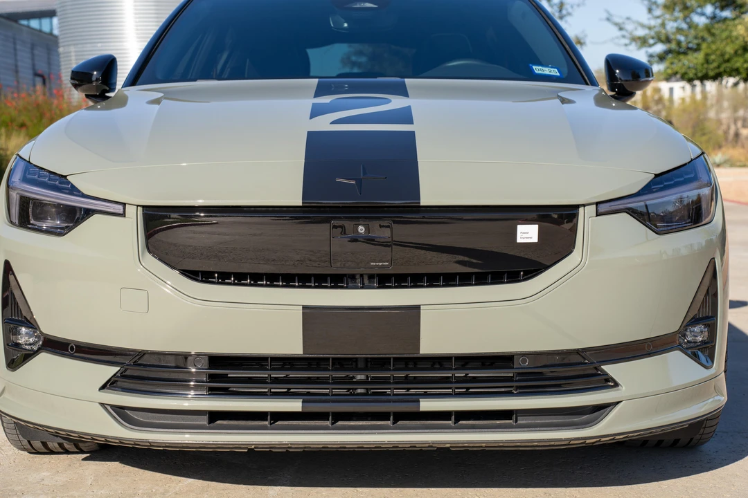 2023 Polestar 2 - Image 15 of 31
