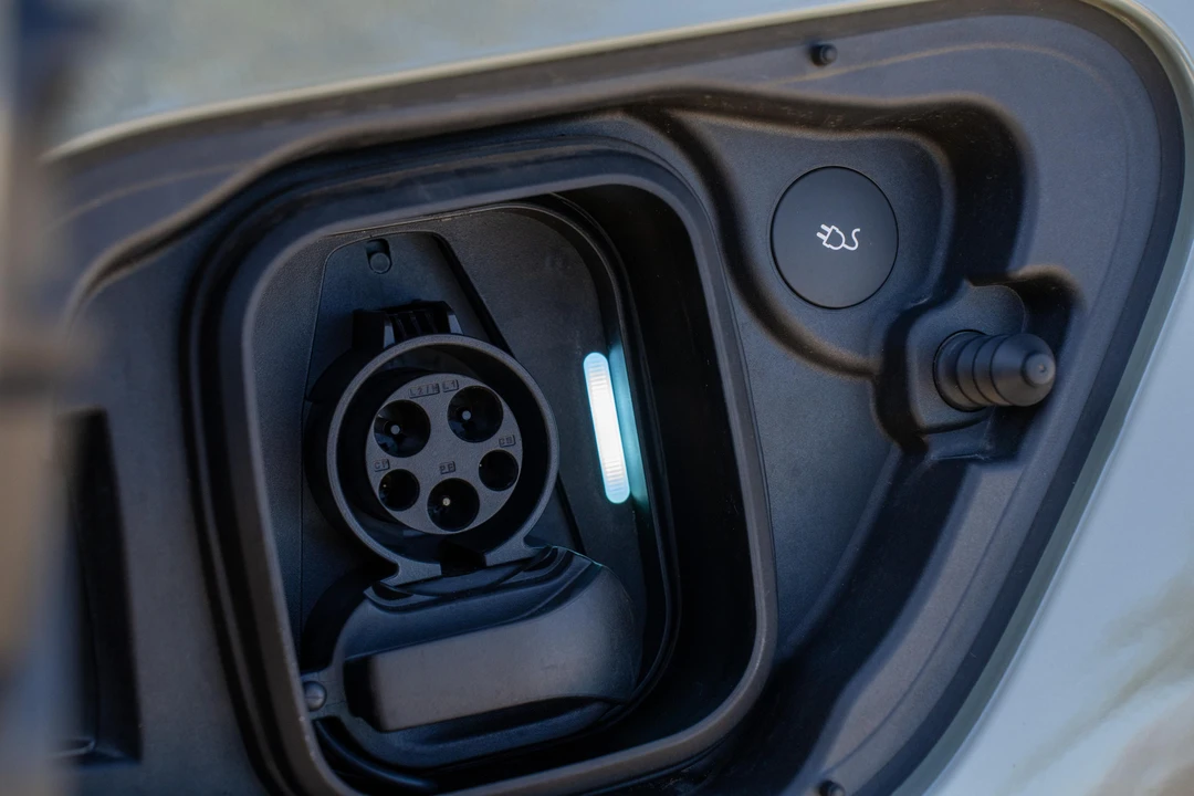 2023 Polestar 2 - Image 30 of 31