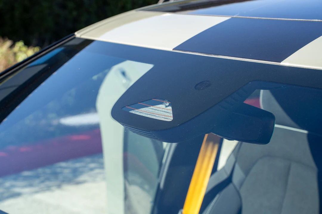 2023 Polestar 2 - Image 21 of 31